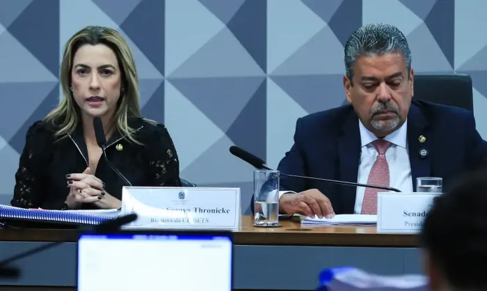 CPI das Bets termina sem indiciar Virginia, Deolane e mais 14