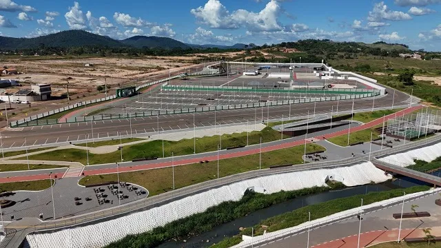 Prefeitura de Canaã dos Carajás inaugura Parque Linear e Parque de Eventos nesta sexta-feira (13)