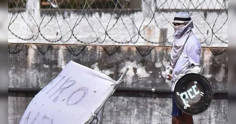 Facção venezuelana mantém parcerias com PCC e CV no Brasil