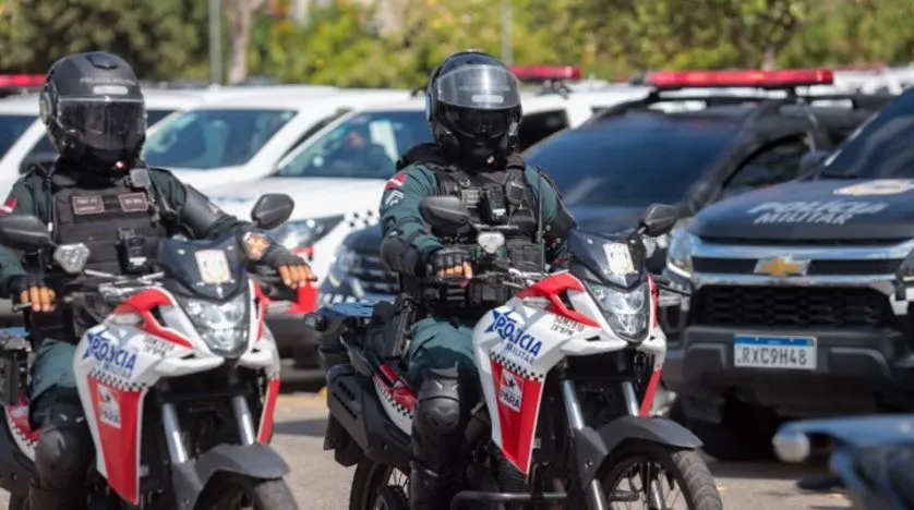 Segurança Pública reforça ações no feriado de Corpus Christi com mais de mil agentes