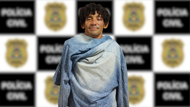 Dose de pinga é motivo de assassinato em Parauapebas