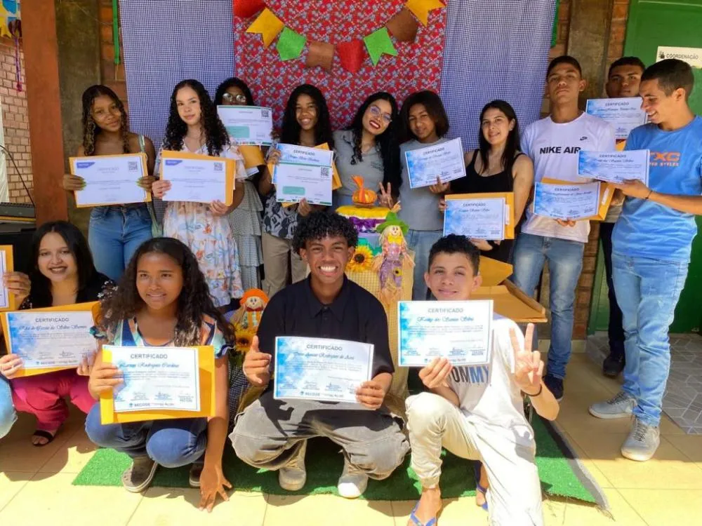 Prefeitura de Canaã dos Carajás abre inscrições para cursos gratuitos de informática e Excel avançado