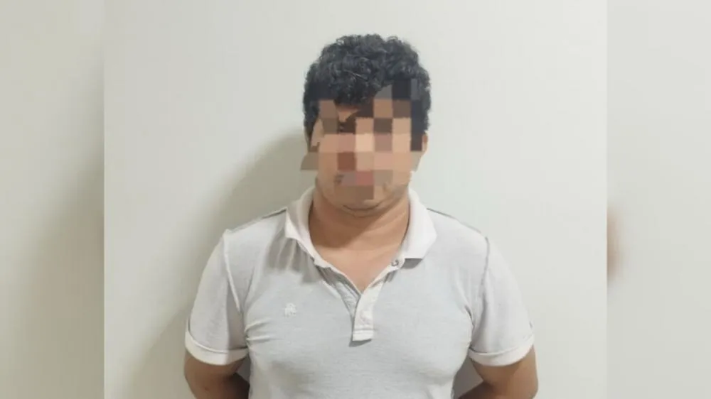 Jovem de 18 anos denuncia cunhado por estupro