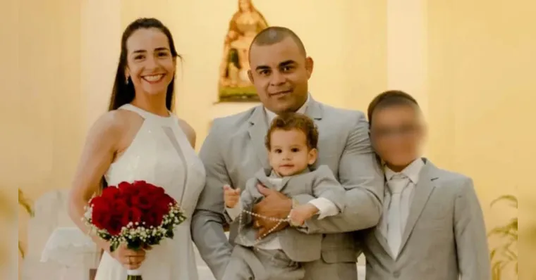 Adolescente de 14 anos mata família e joga corpos em cisterna