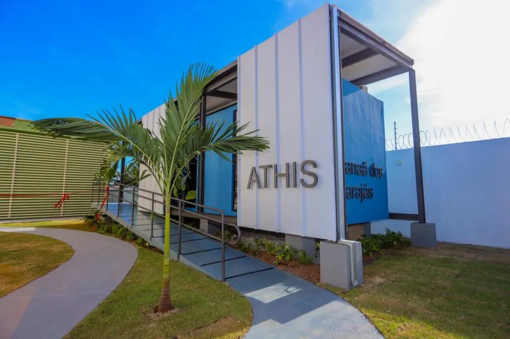 Prefeitura de Canaã dos Carajás inaugura Escritório de Assistência Técnica para Habitação de Interesse Social