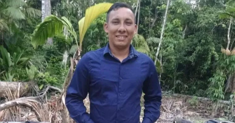 Após o confronto, Cleidinei foi atingido e recebeu atendimento médico, mas não resistiu | Foto: Reprodução/Redes Sociais