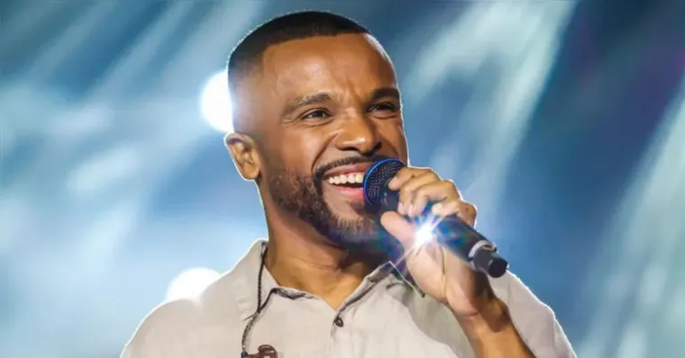 Alexandre Pires estranhou luxos de funcionária condenada por furto