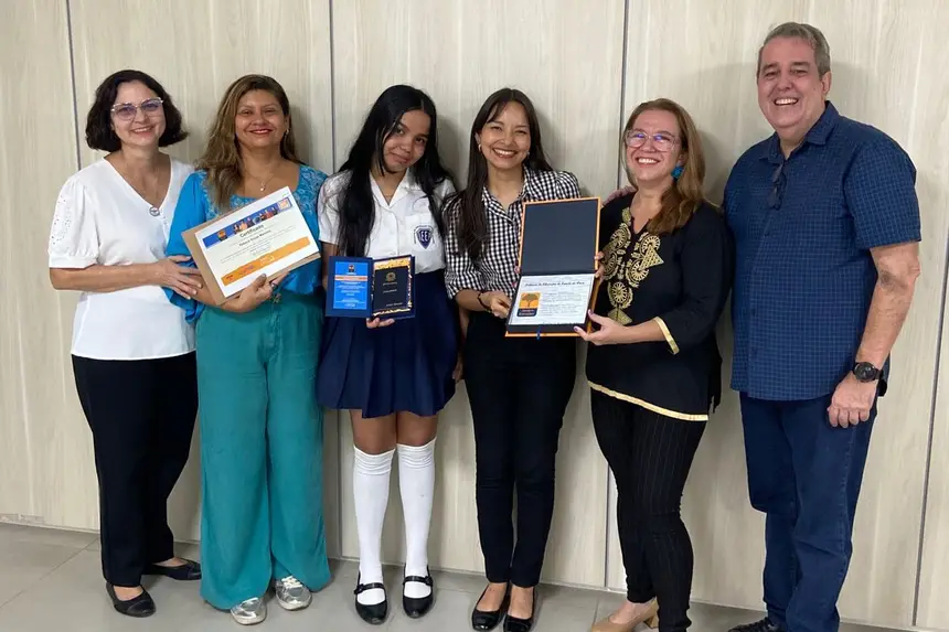 Foto: Reprodução Agência Pará