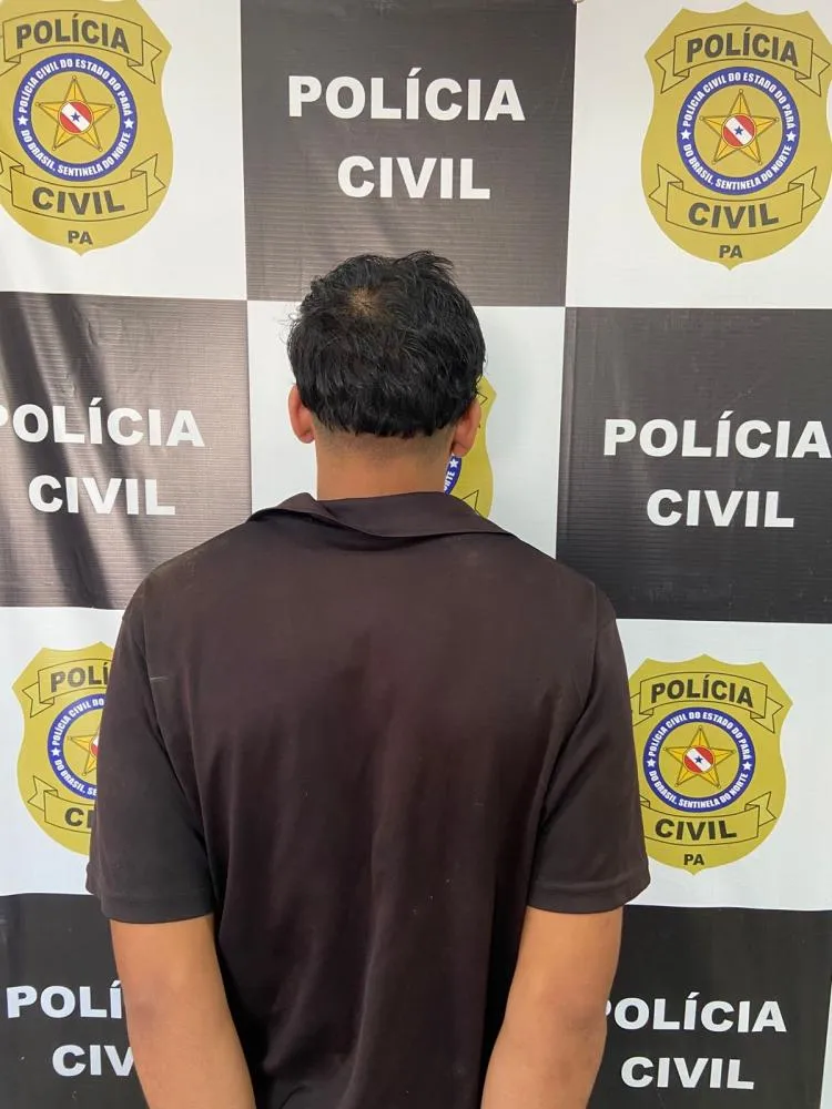 ADOLESCENTE DEFICIENTE É VÍTIMA DE ABUSO SEXUAL EM CANAÃ DOS CARAJÁS