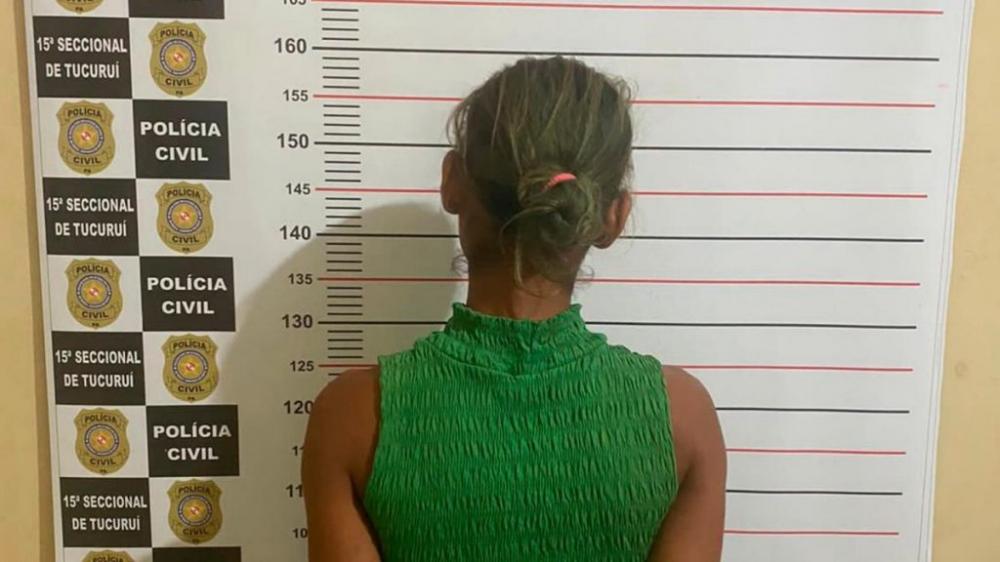 Mais uma pessoa é presa por morte e decapitação de homem em Tucuruí