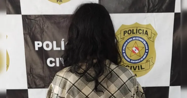 Mulher é presa por autorizar abusos contra a própria filha