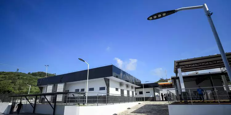 Homem é preso por tráfico majorado em Canaã dos Carajás