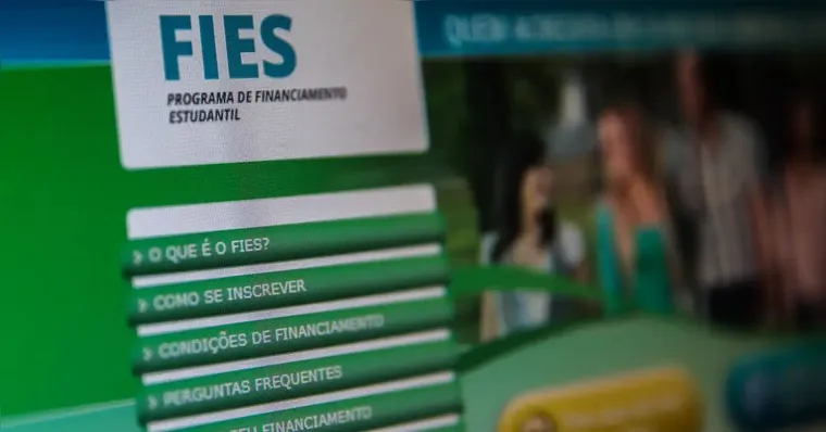 Fies oferta 3.113 vagas no Pará; saiba como participar