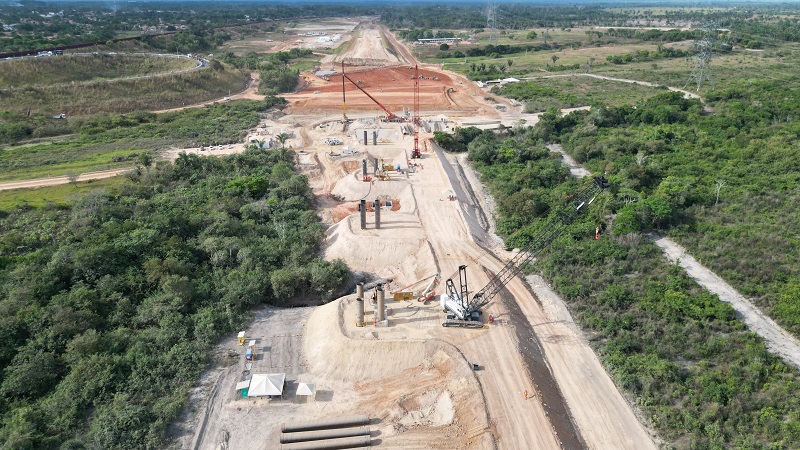 Justiça proíbe Vale de repassar dinheiro à Prefeitura de Marabá