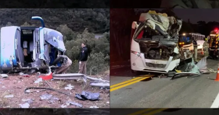 Tragédia se repete: acidente com estudantes da UFPA na mesma data de 2012