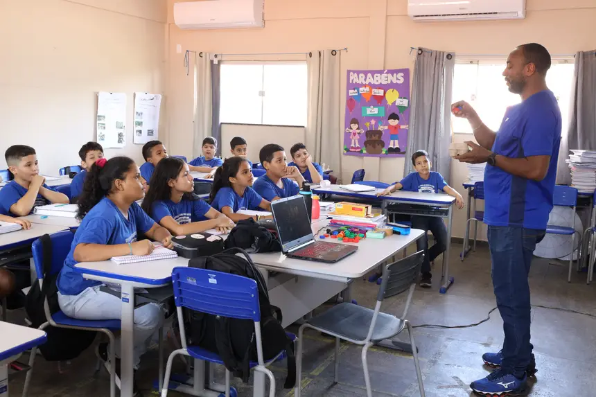 Seduc alerta para o prazo de inscrições da Prova Nacional do Docente