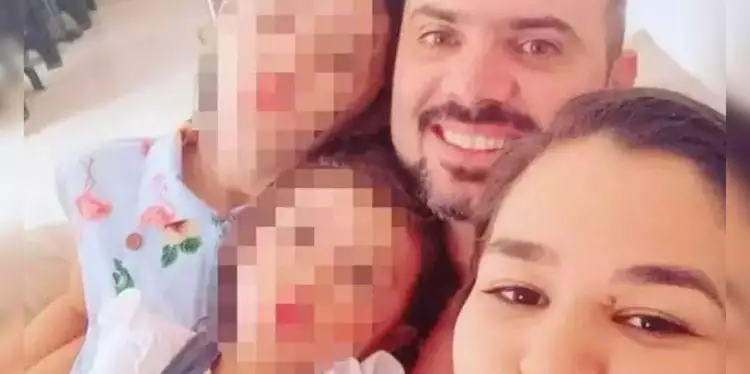 Seis pessoas da mesma família morrem em acidente após viagem ao Pará