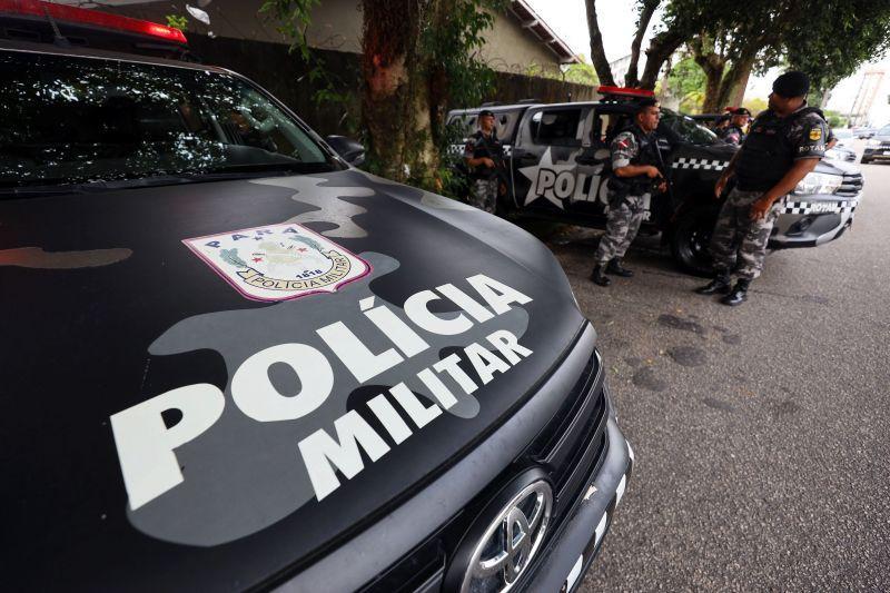 Polícia Militar do Pará Abre Concurso para Formação de Praças e Oficiais