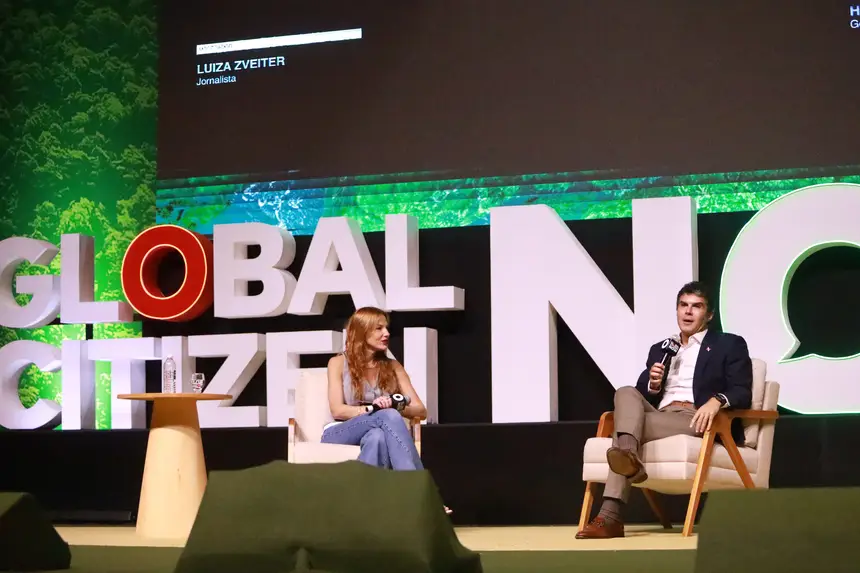 Governo do Pará defende legado da COP30 em evento internacional sobre clima