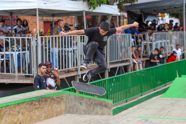 Estão abertas as inscrições para o 4º Circuito Radical de Canaã dos Carajás