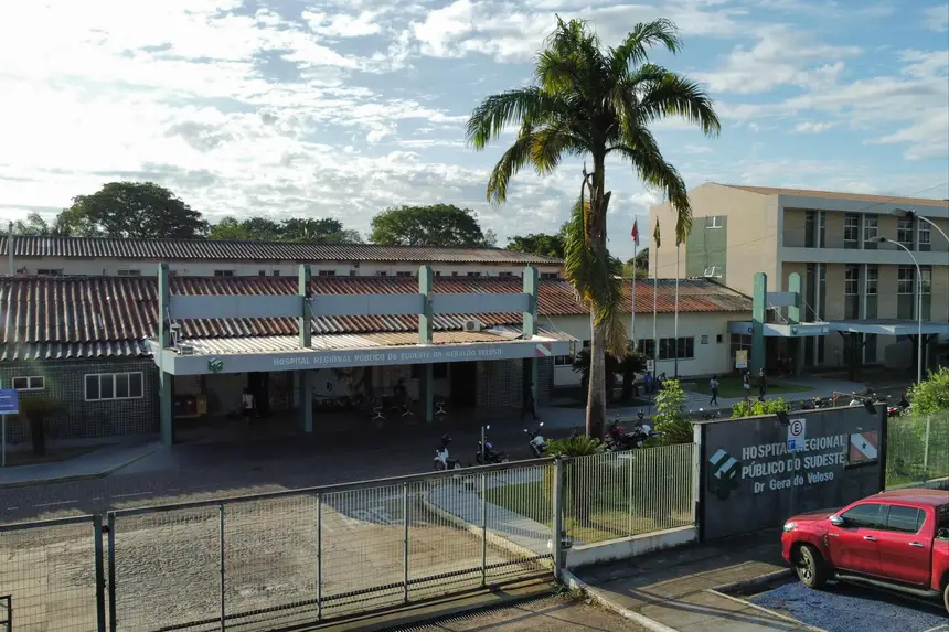 Hospital Regional do Sudeste alerta para prevenção das hepatites virais com palestra educativa