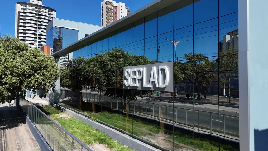 Seplad promove Leilão de 133 veículos de órgãos e entidades estaduais, dia 13 de agosto