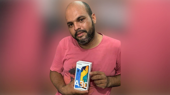 Radialista Zeca Tatu é morto com tiros na cabeça em Itaituba