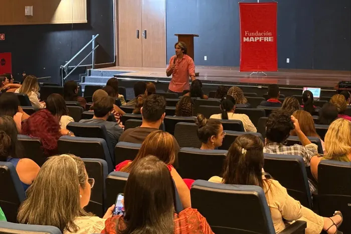 Profissionais da educação recebem formação para promover saúde mental nas escolas do Pará