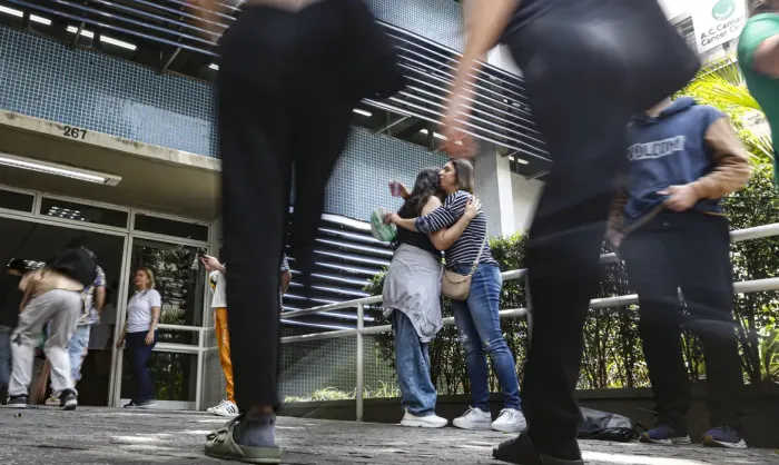 Mulheres representam 60% das inscrições no Enem 2025