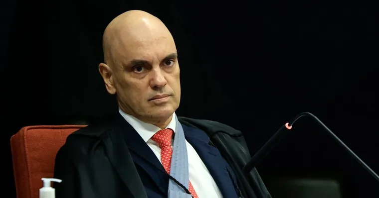 Veja as consequências da Lei Magnitsky para Alexandre Moraes