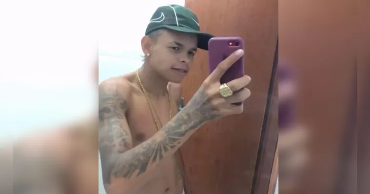 Inimigo público nº 1 em Itaituba é morto após reagir à prisão