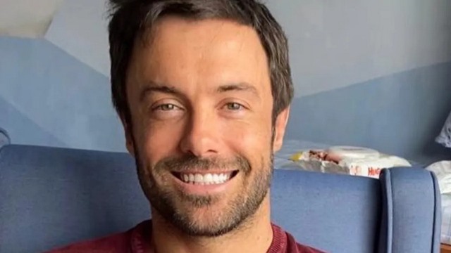 Kayky Brito tem alta da UTI e conversa com a família