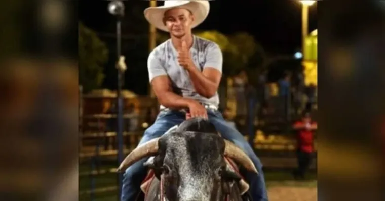 Homem morre ao ser atacado por Touro no Mato Grosso do Sul