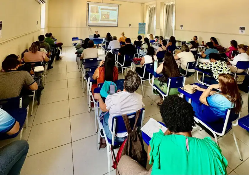 Seduc inscreve até quarta-feira (6) para cursos de Educação Financeira e Educação Socioemocional