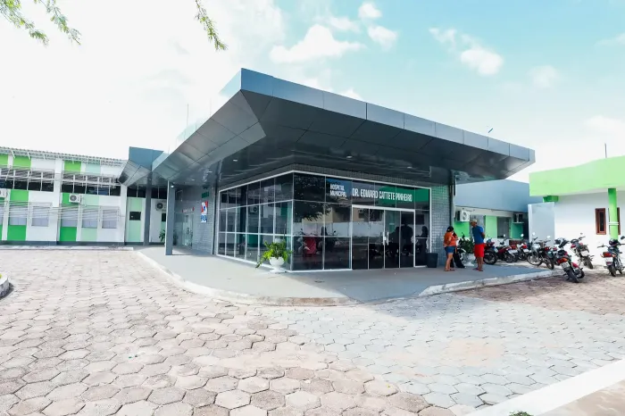 Governo do Estado entrega 14 hospitais municipais nos últimos dois anos