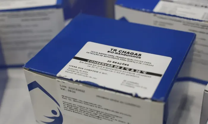 Projeto busca tratar a doença perto da casa dos pacientes