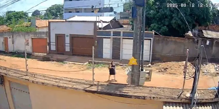 Justiça solta mãe que havia sido presa por abandonar bebê recém-nascido na rua, em Marabá