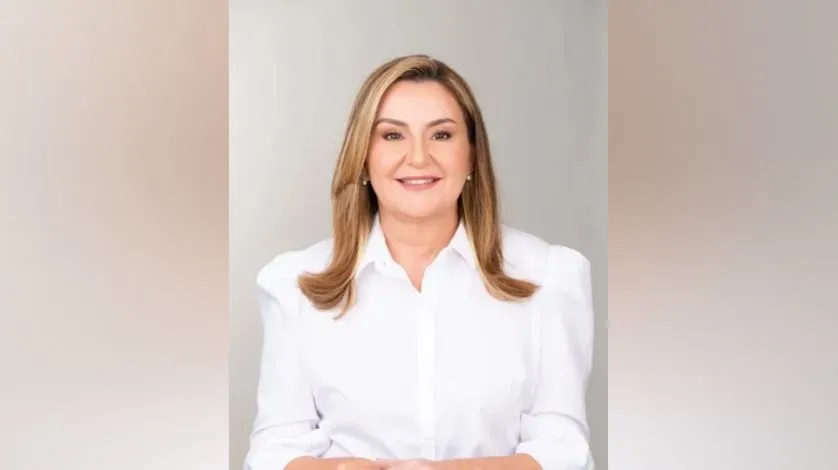 Hana Ghassan lidera disputa pelo governo do Pará em Santarém, aponta pesquisa Destak