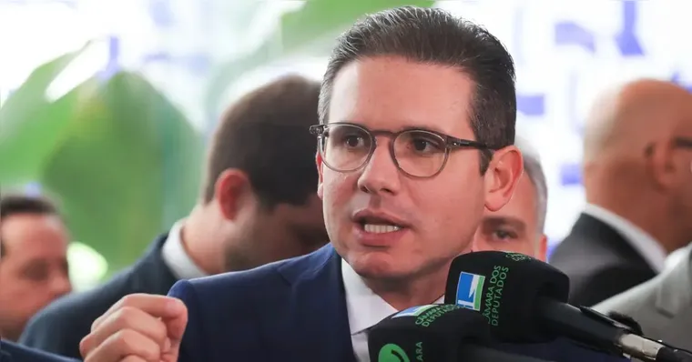 Motta diz que isenção do IR pode ser votada nos próximos dias