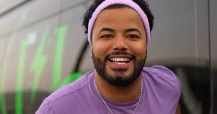 Hytalo Santos é preso por suspeita de tráfico humano e exploração infantil