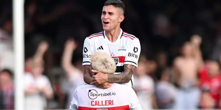 São Paulo é campeão da Copa do Brasil 2023, com título inédito contra o Flamengo