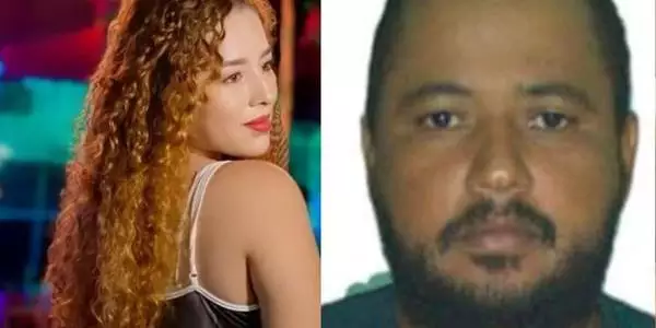 Ex-namorado é preso após matar jovem paraense a tiros no Mato Grosso