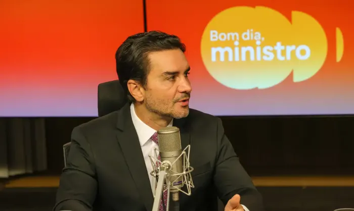 Não vamos permitir preconceito contra a Região Norte, diz Sabino