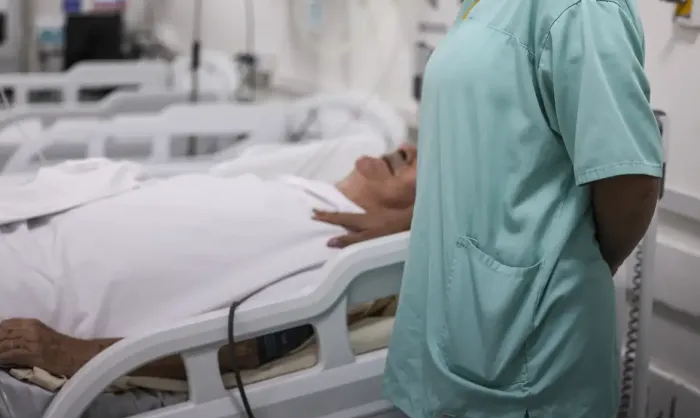 Campanha alerta para falhas na prescrição de antibióticos em hospitais