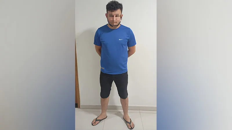 Suspeito de estuprar menina de 4 anos é preso em Parauapebas