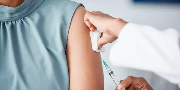 Começam as vendas no Brasil da 1ª injeção preventiva de longa duração contra HIV