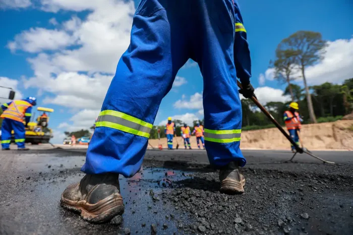 Pará lidera geração de empregos formais no Norte com mais de 30 mil vagas preenchidas