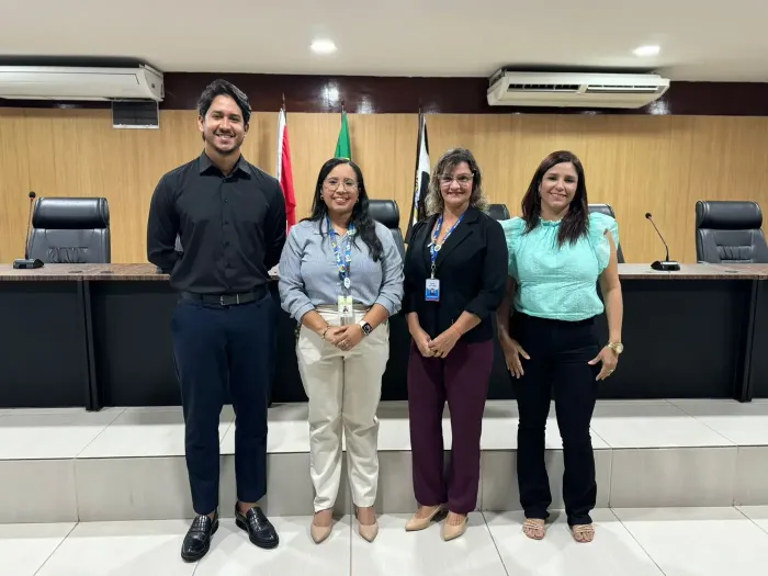 Sespa faz oficina sobre vigilância e controle das leishmanioses para Centros de Saúde