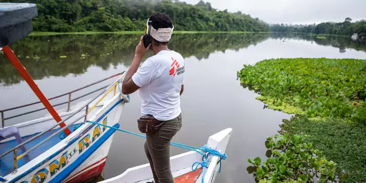 Internet da Starlink está mudando a vida no Marajó