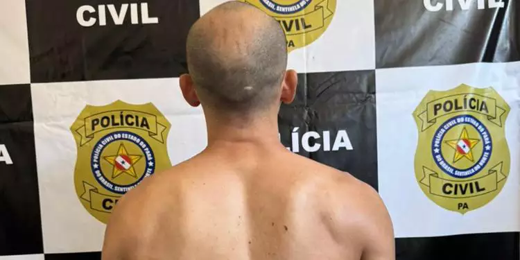 Motorista de aplicativo suspeito de estuprar mulheres e ler trechos bíblicos é preso no Pará
